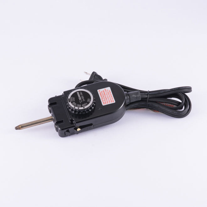 Power Cord with Temperature Control Plug for EA-DCC10 U5