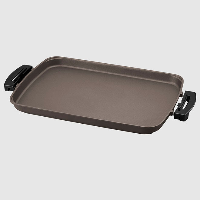 Cooking Plate Set for EA-DCC10 T5