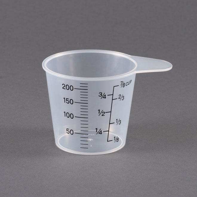 Measuring Cup for Breadmakers I5