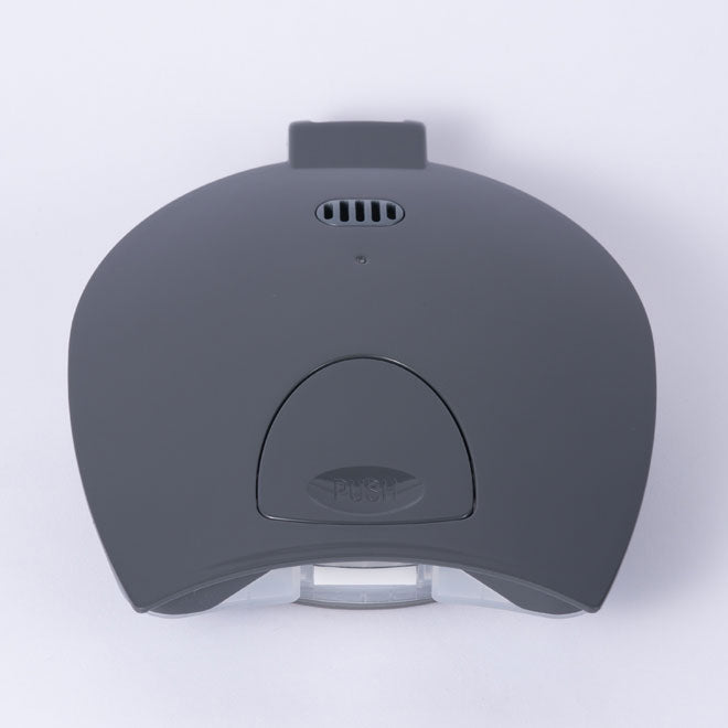 Complete Upper Lid Set (w/Inner Lid Rubber Seal) for CD-WHC40 R9