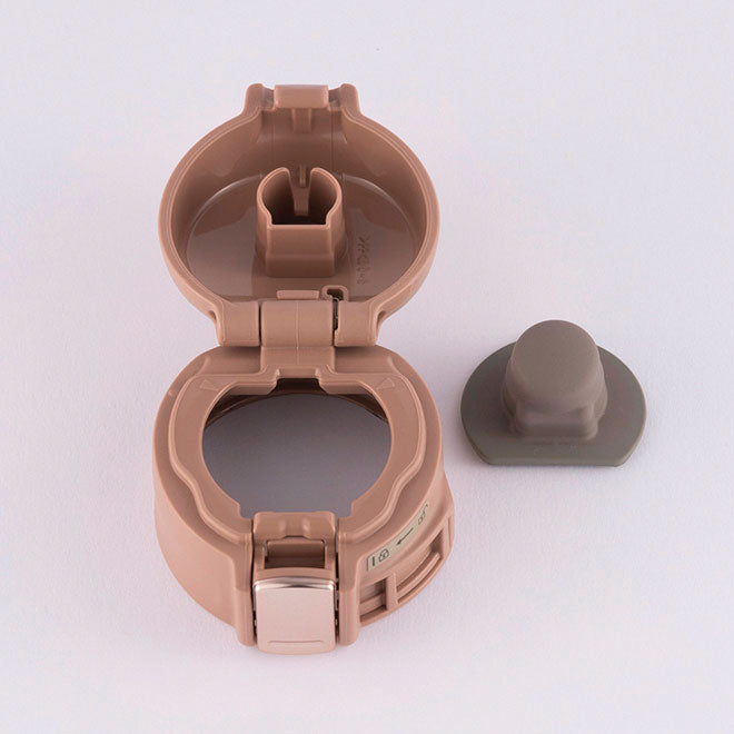 Stopper Cover Set (Beige) for SM-SD (-NM) Matte Gold **EXCLUDES STOPPER SET X1