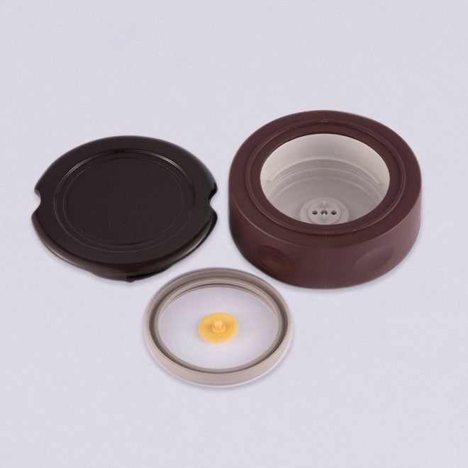 Lid Set (Brown) for SW-FCE75TD(Dark Brown) N3