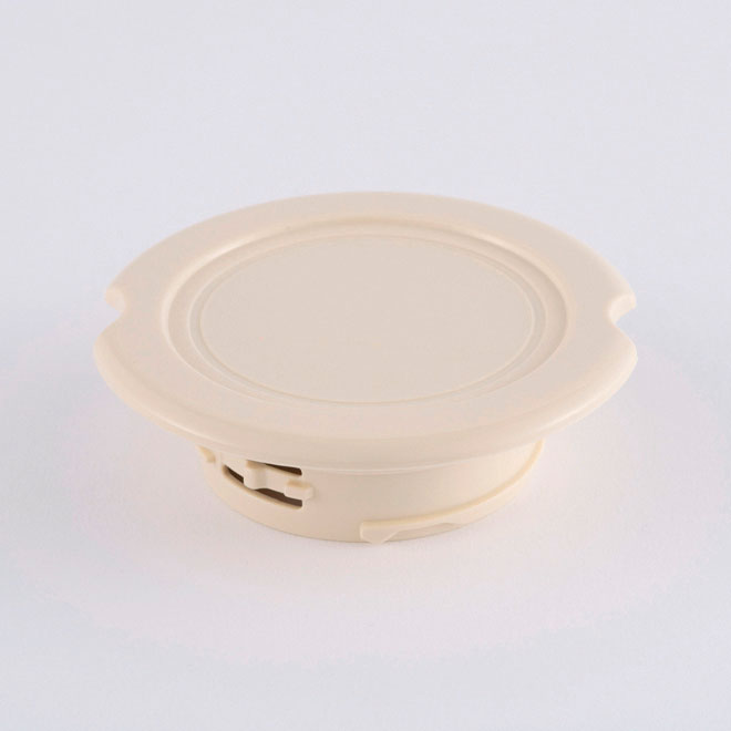 Lid Cover (Ivory) for SW-FCE75CC (Cream) O9