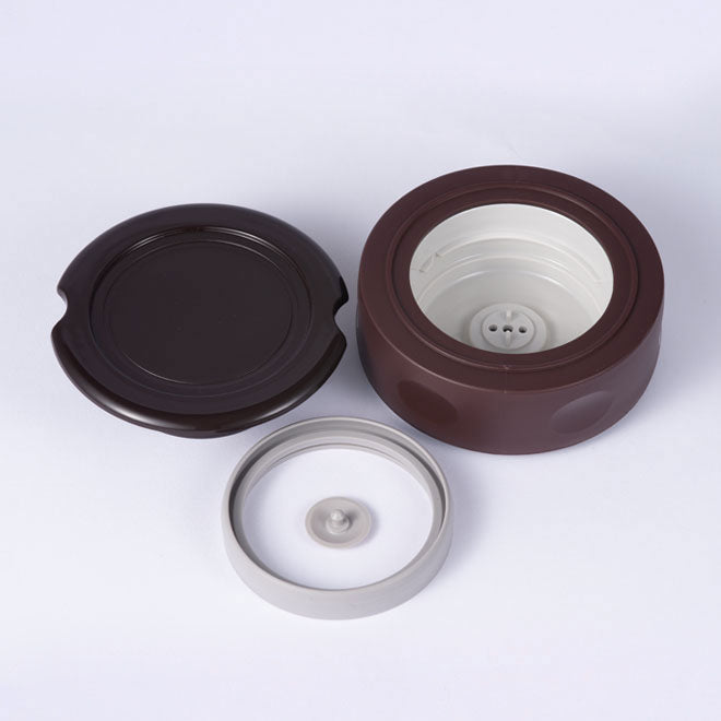 Lid Set (Brown) for SW-EAE35/50TD (Dark Brown) Q7