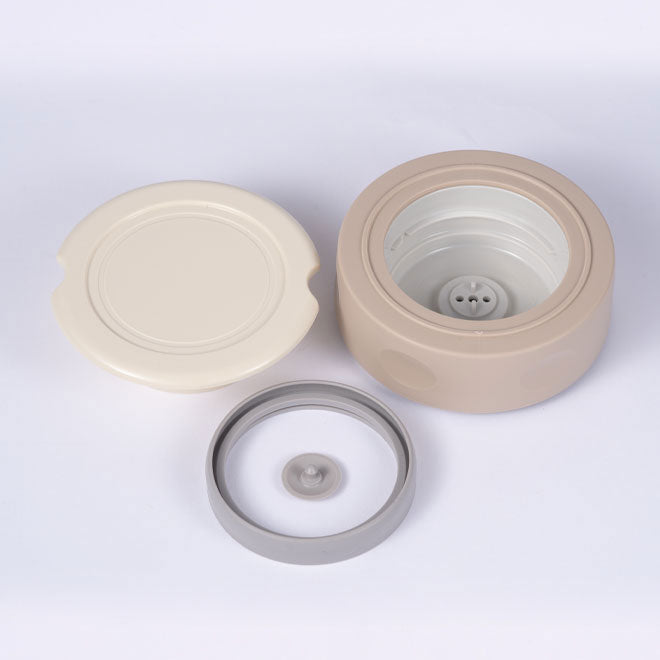Lid Set (Ivory) for SW-EAE35/50CC (Cream) X5