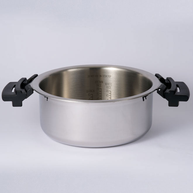 Pan Set for EL-CAC60 I1