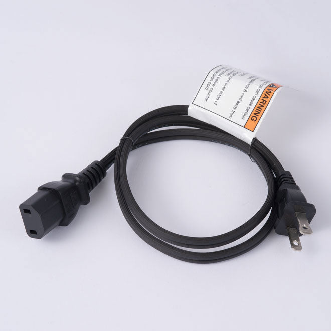Power Cord for EL-CAC60 X3