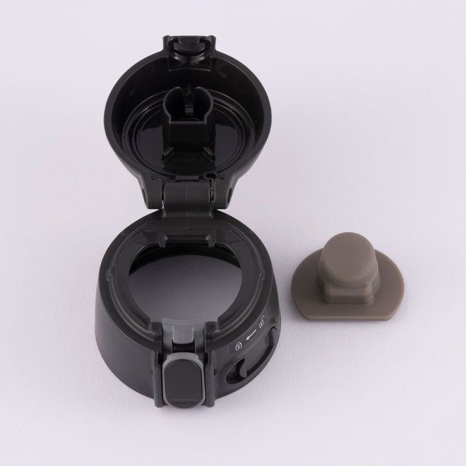 Stopper Cover (Black) for SM-TA36/48/60BA/XA / 48KTBA / TAE48SABJ/BZ **EXCLUDES STOPPER SET J7
