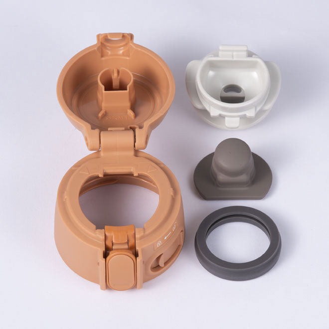 Stopper Cover Set (Honey Gold) for SM-TA36/48/60DM P7
