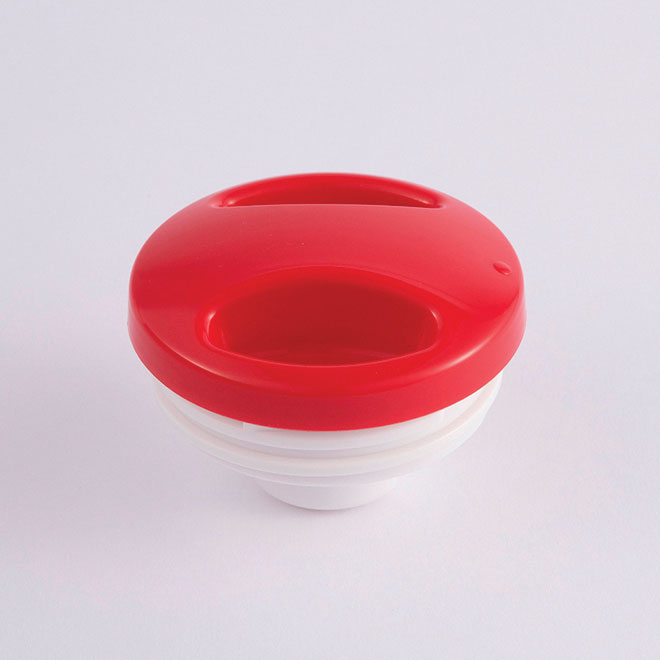 Stopper (Red) for AHGB-10D (-RA) I3