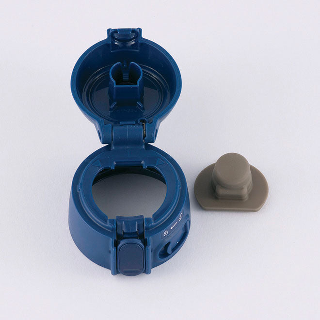 Stopper Cover Set (Blue) for SM-TAE48SAAZ **EXCLUDES STOPPER SET G3