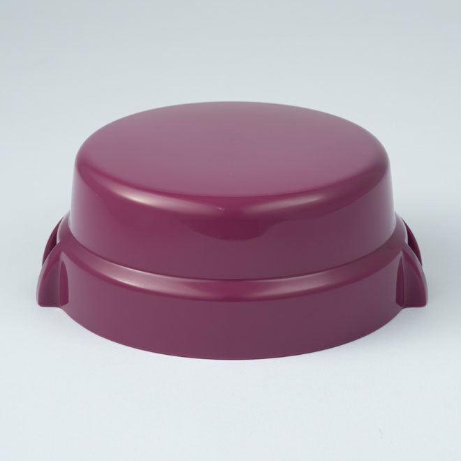 Outer Lid (Plum) for SL-JBE14VZ L9