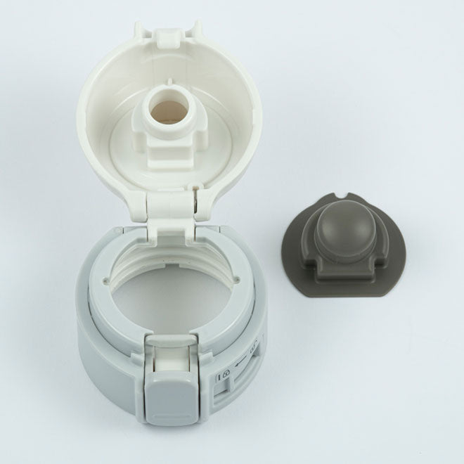 Lid Set (White) for SM-PC20/30WA O3