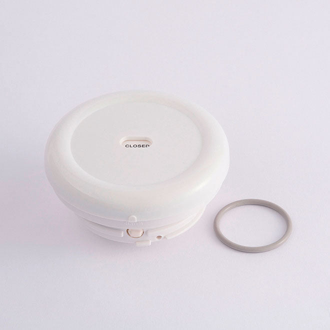 Stopper for AFFB-10SA (-WZ) White Q9