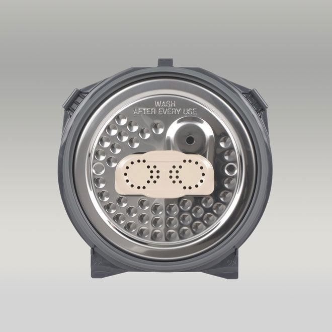 Inner Lid set for NP-NWC10 (5.5 Cup Model) T1