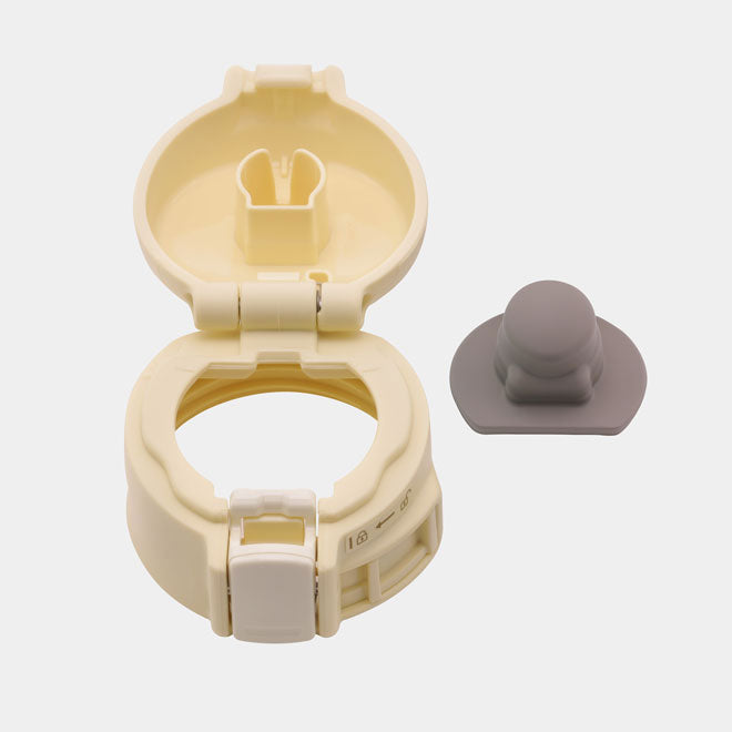 Stopper Cover (Yellow) for SM-SG48E **EXCLUDES STOPPER SET Y7