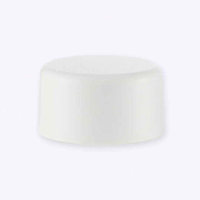 Lid Set (White) for SM-ZA (-WM) Pale White O7