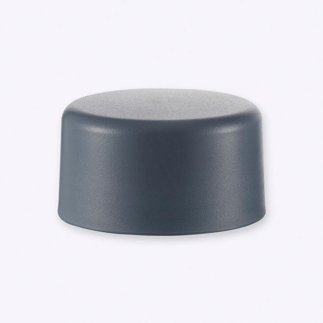 Lid Set (Gray) for SM-ZA (-BM) Slate Black E1