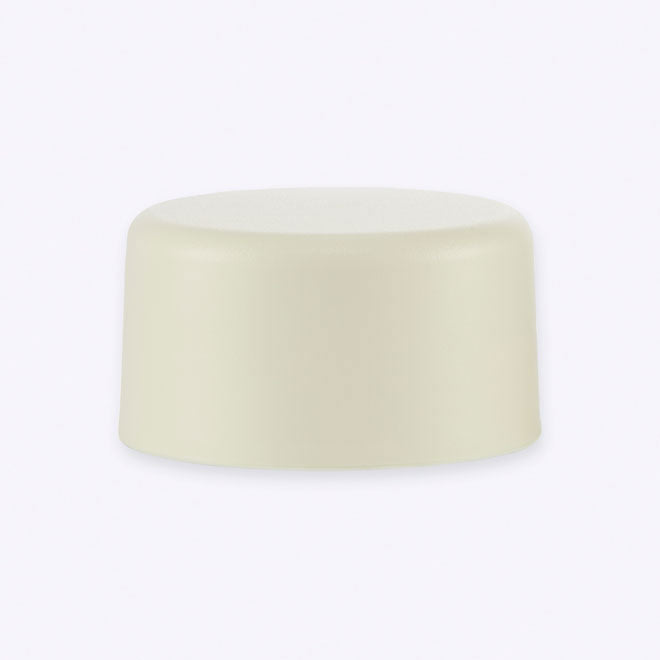 Lid Set (Ivory) for SM-ZP (-GZ) Ash Green / (-TZ) Latte Beige D3
