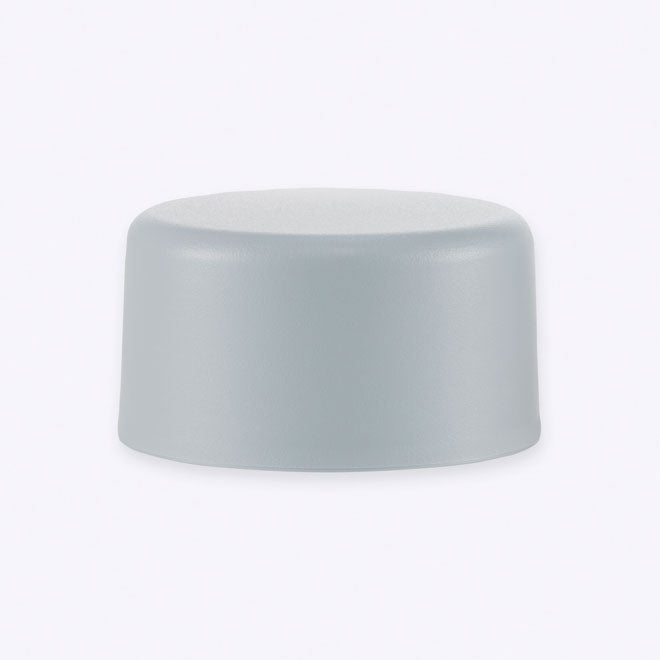 Lid Set (Gray) for SM-ZP (-AZ) Dusty Blue A3
