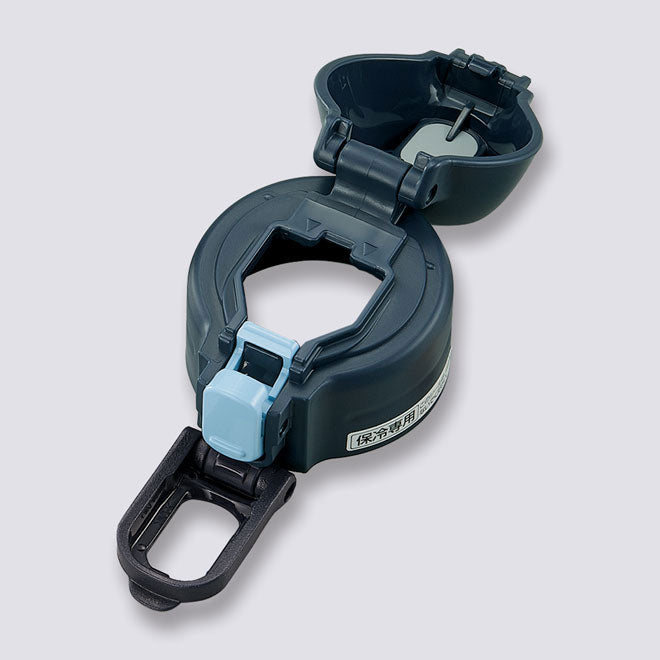 Stopper Cover (Navy) for SD-CS50 **EXCLUDES STOPPER SET L1