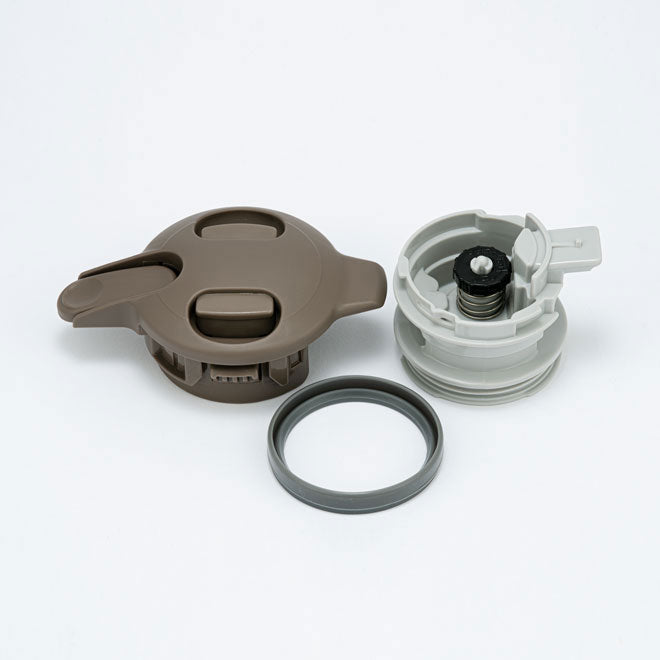 Stopper Set (Brown) for SH-HC (-NU)Matte Copper N3