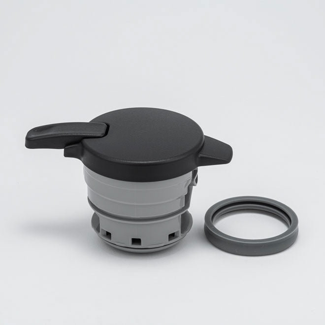 Stopper Set (Black) for SH-RA (-TA) Brown / (-XA) Stainless X3