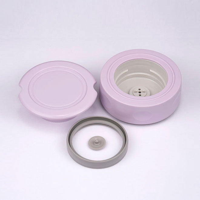 Lid Set (Light Purple) for SW-EK (-AP) Pale Blue V1