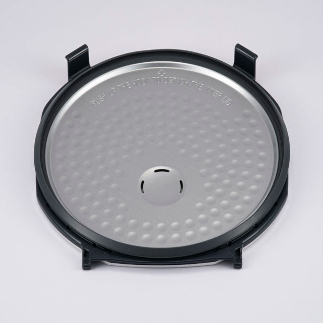 Inner Lid Set (C138) for NL-GAC18 (10 Cup Model) Q9