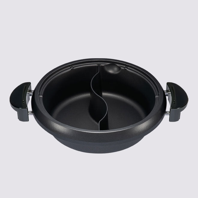 Deep Pan Set for EP-PFC20 **NOT interchangeable with EP-PBC10 and EP-RAC50** S9