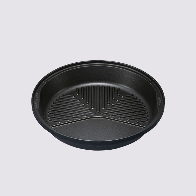 Griddle Pan for EP-PFC20 **NOT interchangeable with EP-PBC10 and EP-RAC50**