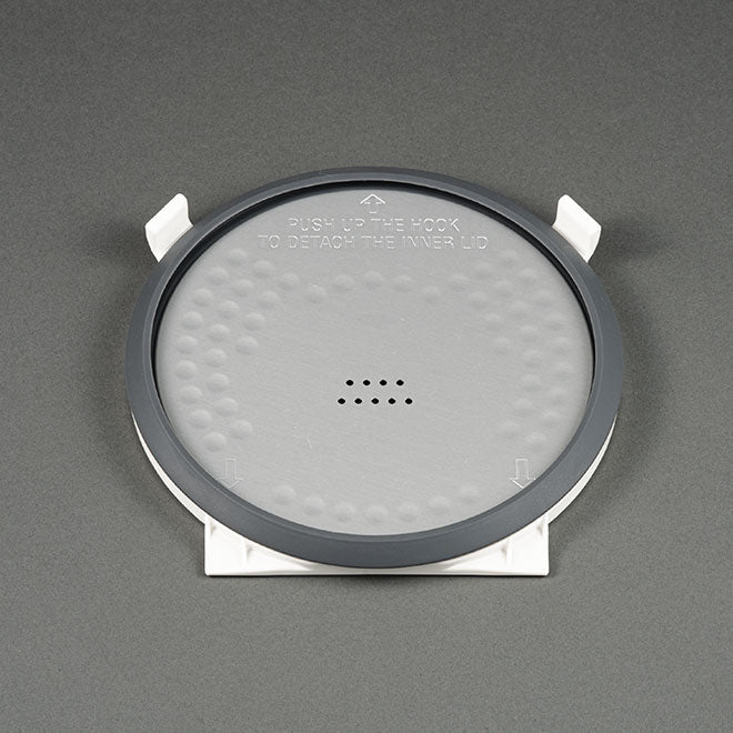 Inner Lid Set for NL-DCC10 (5.5 Cup Model) Q7