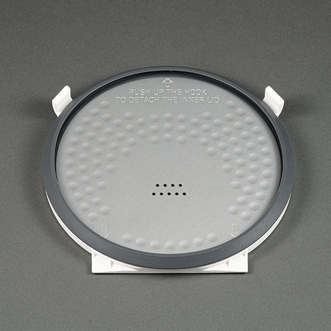 Inner Lid Set for NL-DCC18 (10 Cup Model) Q3