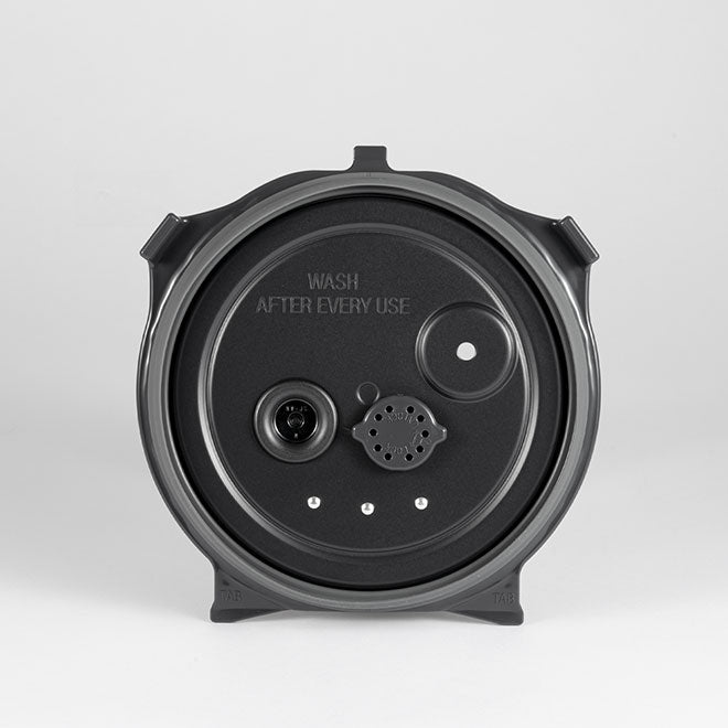 Inner Lid Set for NW-JEC10 (5.5 Cup Model) X1