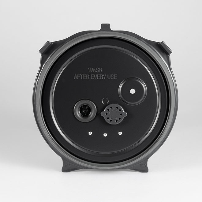 Inner Lid Set for NW-JEC18 (10 Cup Model) N3