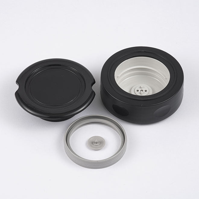 Lid Set (Black) for SW-EAE50KTBA (Black) E5
