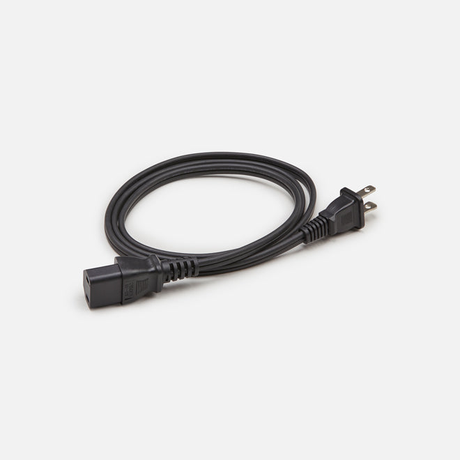 Power Cord for NW-QAC10/18, NW-YNC10/18 U3