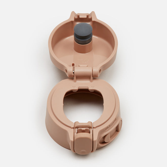 Stopper Cover Set (Tan) for SM-VA (-TM) Pale Taupe **EXCLUDES STOPPER SET F9