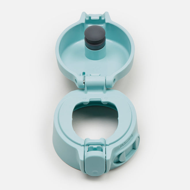 Stopper Cover Set (Blue) for SM-VA (-AM) Mint Blue **EXCLUDES STOPPER SET N5