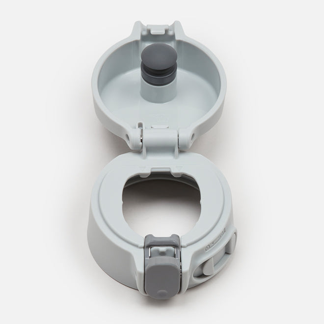 Stopper Cover Set (Gray) for SM-VS (-HM) Matte Gray **EXCLUDES STOPPER SET I7