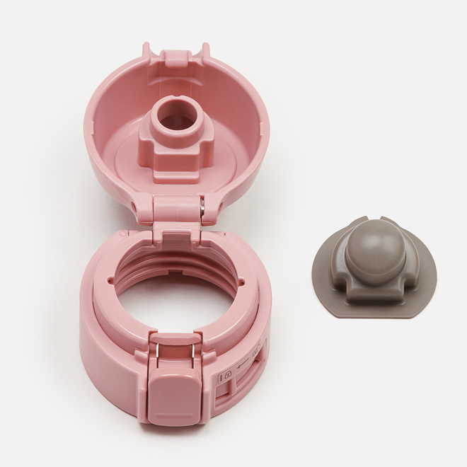 Stopper Cover (Pink) for SM-PD20PM **EXCLUDES STOPPER SET K9