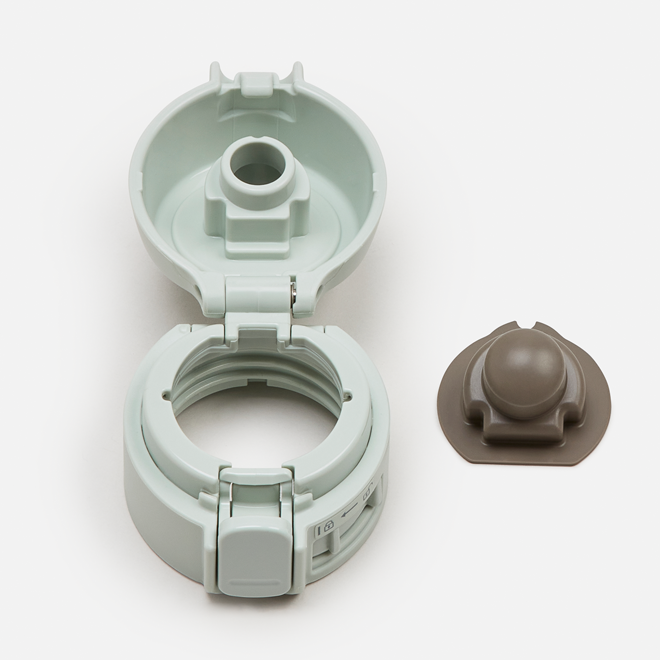Stopper Cover (Green) for SM-PD20GM **EXCLUDES STOPPER SET Q1