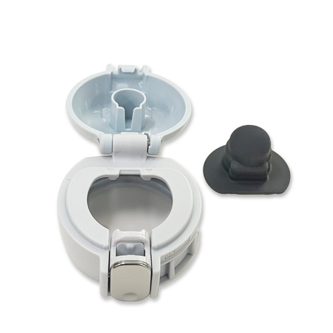 Stopper Cover Set (Gray) for SM-WA (-HL) Gray **EXCLUDES STOPPER SET N5