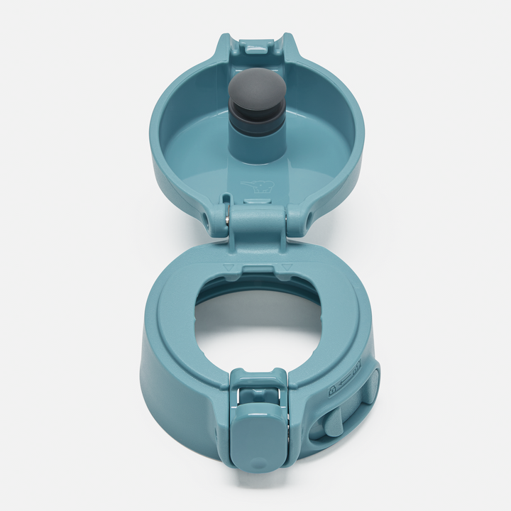 Lid Set for SM-VH (-GZ) Light Blue **EXCLUDES STOPPER SET T7