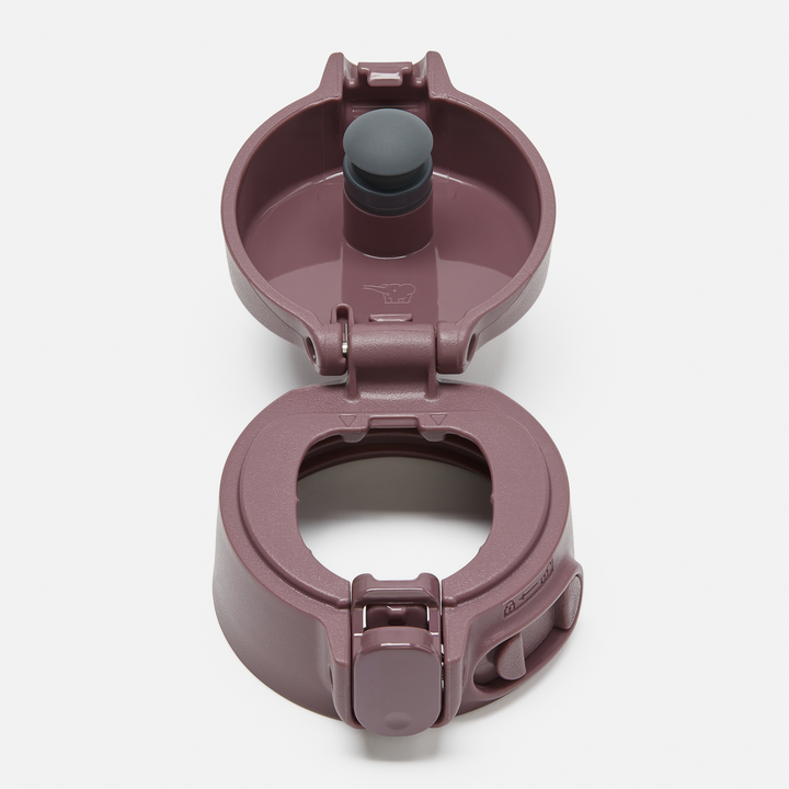 Lid Set for SM-VH (-VM) Burgundy **EXCLUDES STOPPER SET S9