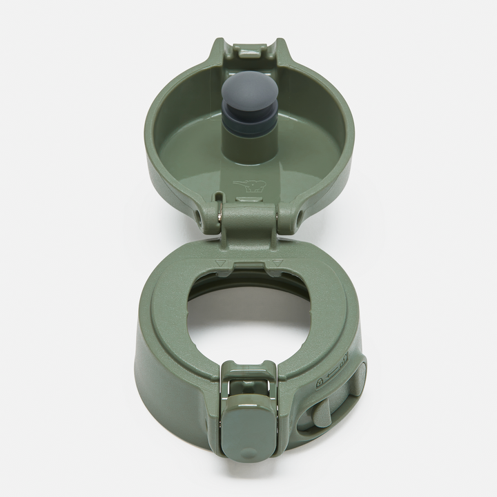 Lid Set for SM-VH (-GM) Green **EXCLUDES STOPPER SET H1