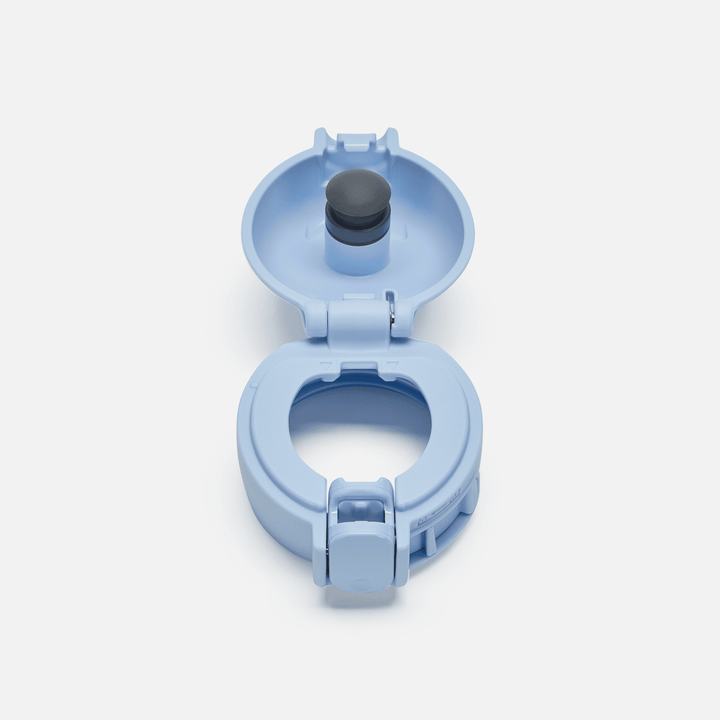 Stopper Cover Set (Blue) for SM-WS (-AM) Airy Blue **EXCLUDES STOPPER SET T5