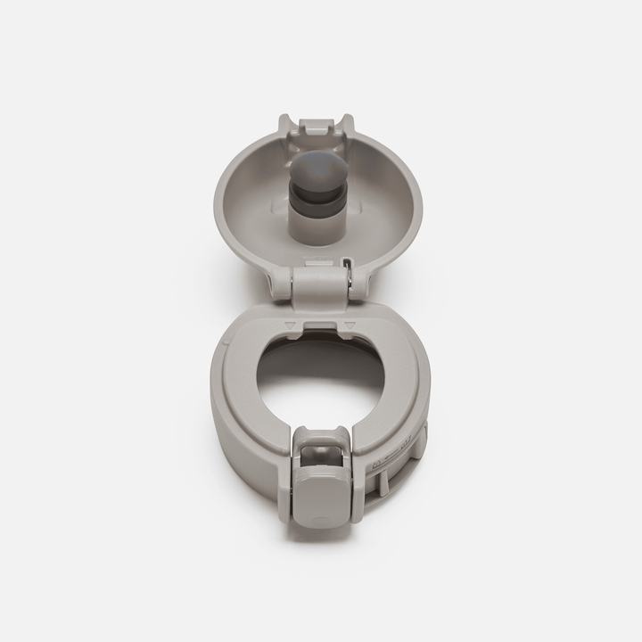Stopper Cover Set (Gray) for SM-WS (-HM) Gray **EXCLUDES STOPPER SET V3