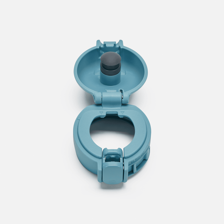 Stopper Cover Set (Green) for SM-WS (-GM) Aqua Green **EXCLUDES STOPPER SET C7