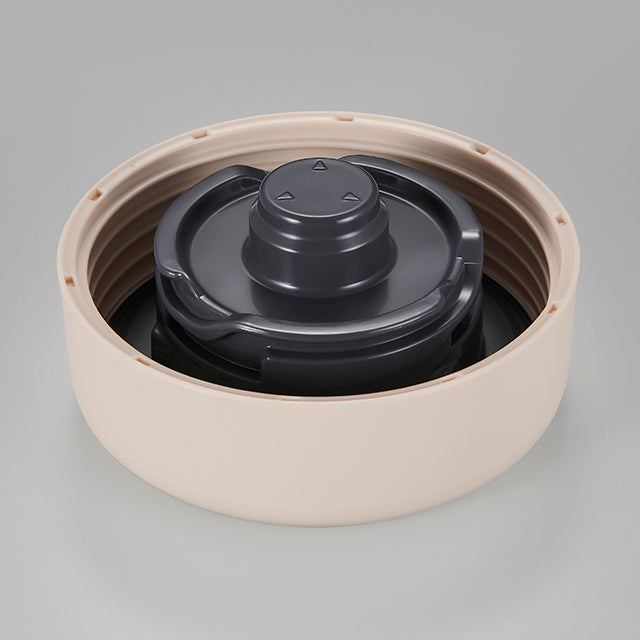 Lid Cover (Tan) for SW-LA30/40 (-CM) Ecru Beige **Excludes Stopper Set** K7